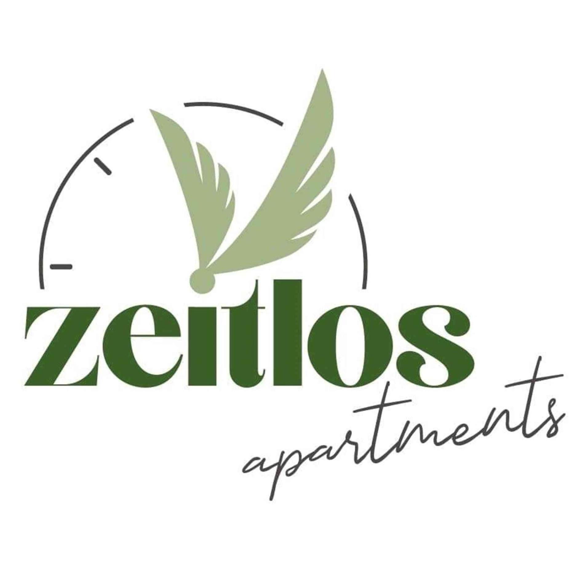 Zeitlos Apartments Gerlos Eksteriør billede